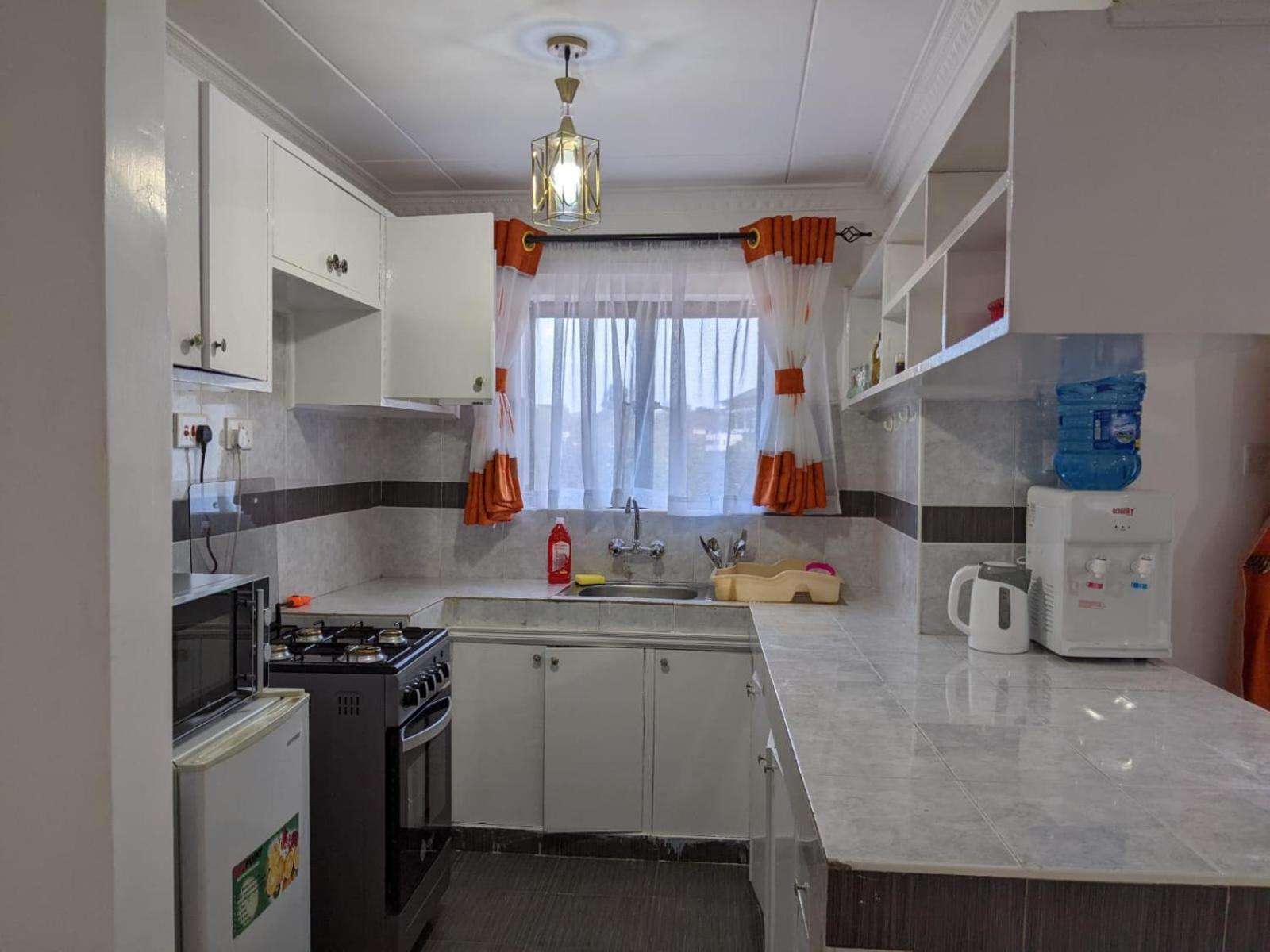 Westlands Bliss By Bliss Haven Apartment *