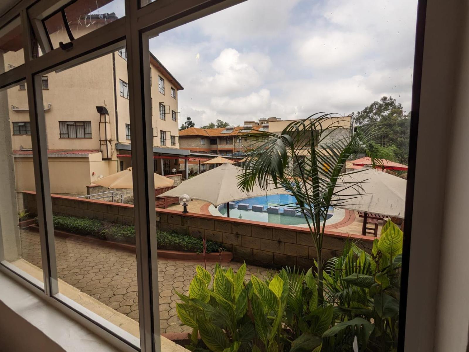 Apartment Westlands Bliss By Bliss Haven *