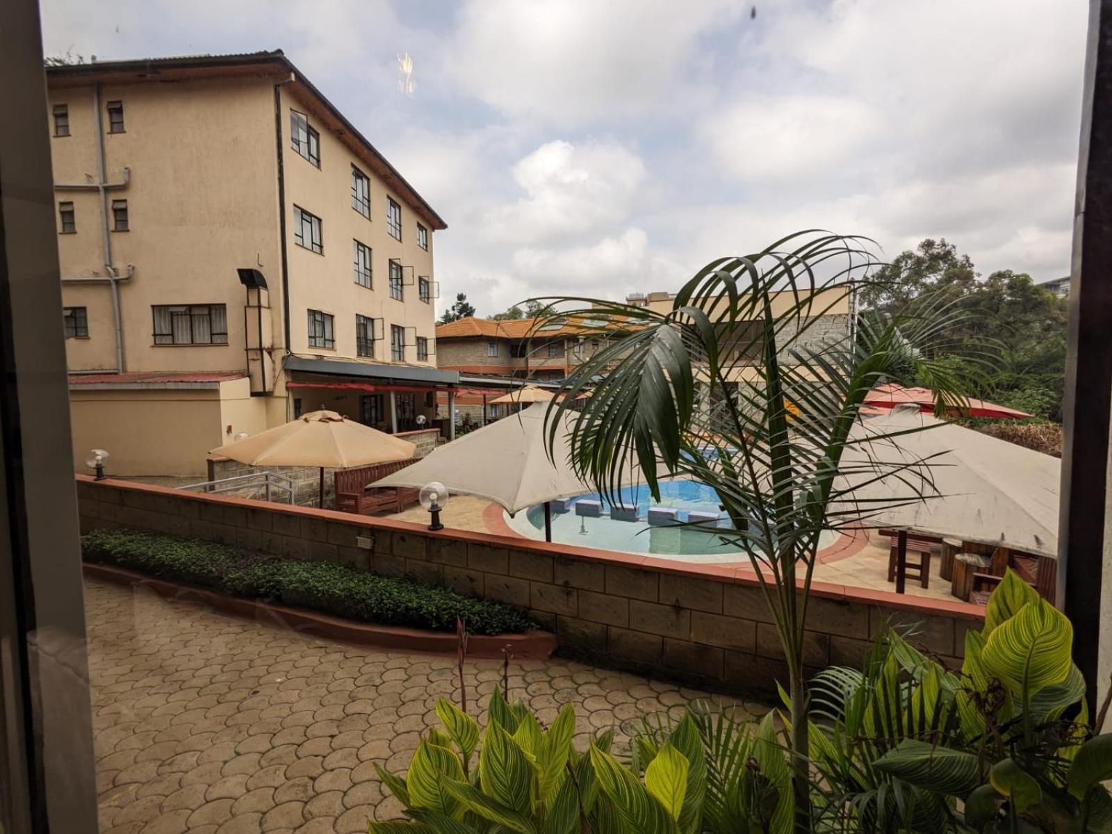 Westlands Bliss By Bliss Haven *
