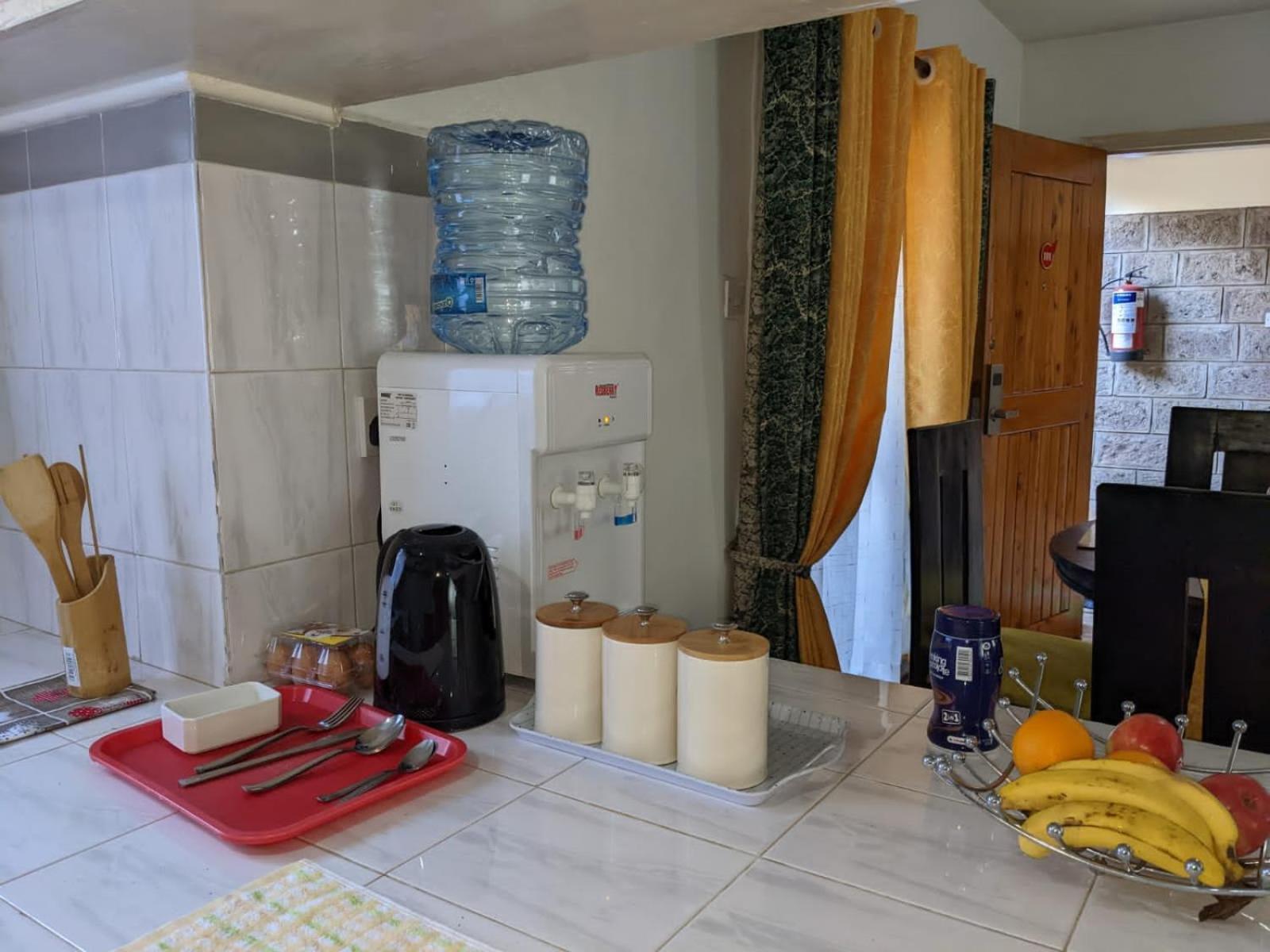 Apartment Westlands Bliss By Bliss Haven *