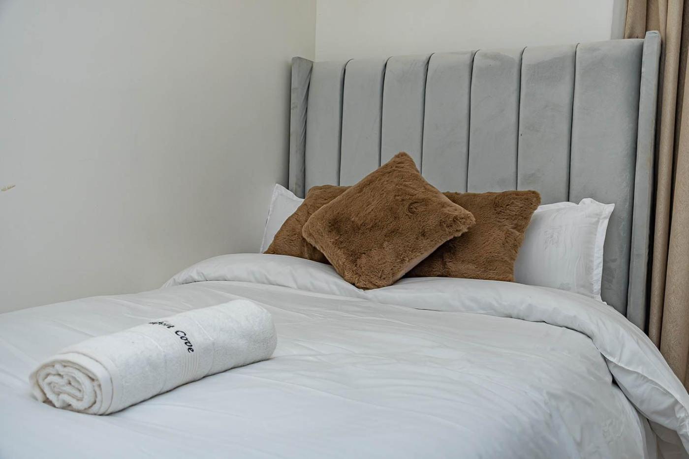 Bed & Breakfast Comfort Cove *