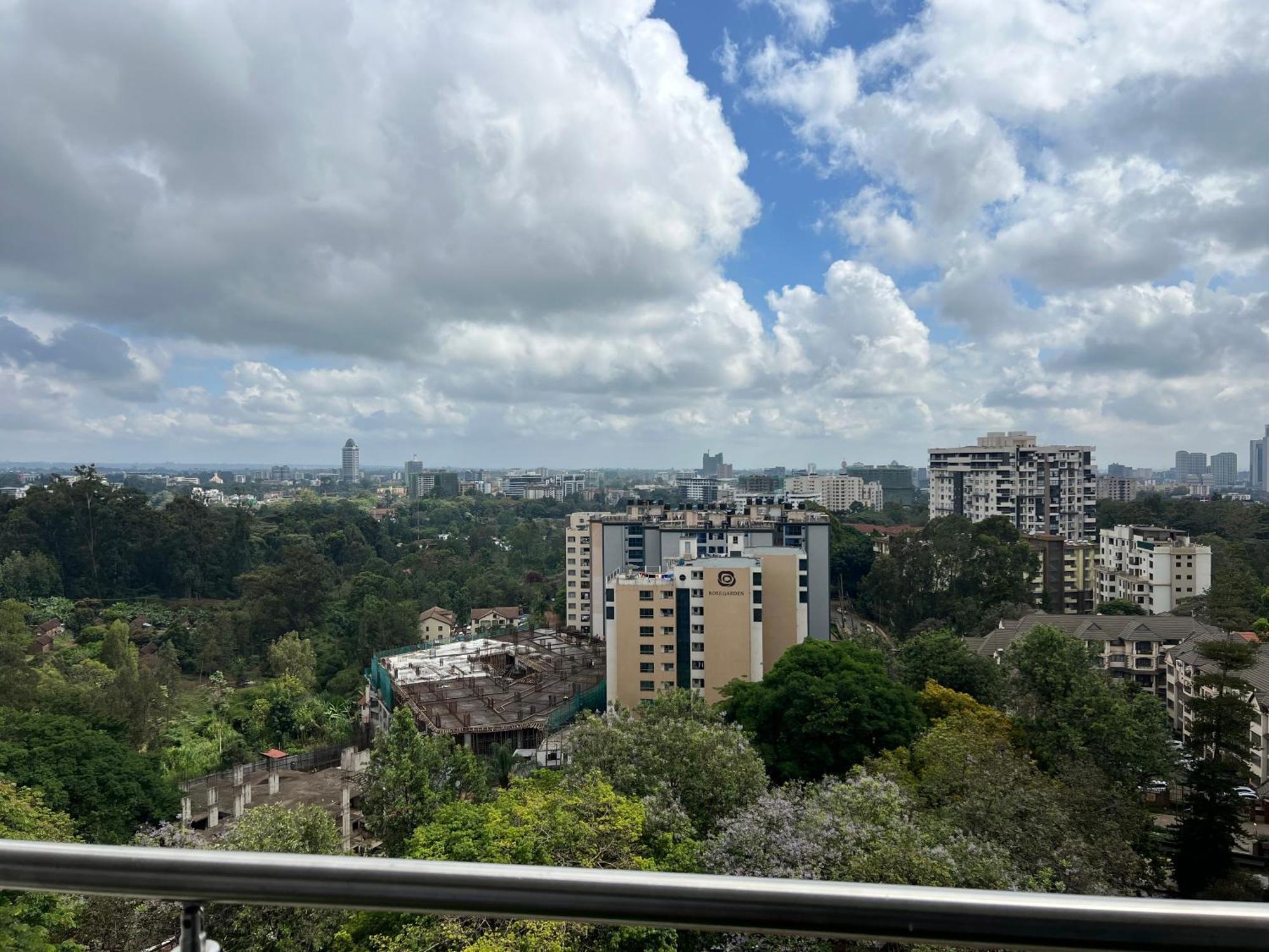 Sunrise Luxury Homes, Gatundu Heights Nairobi