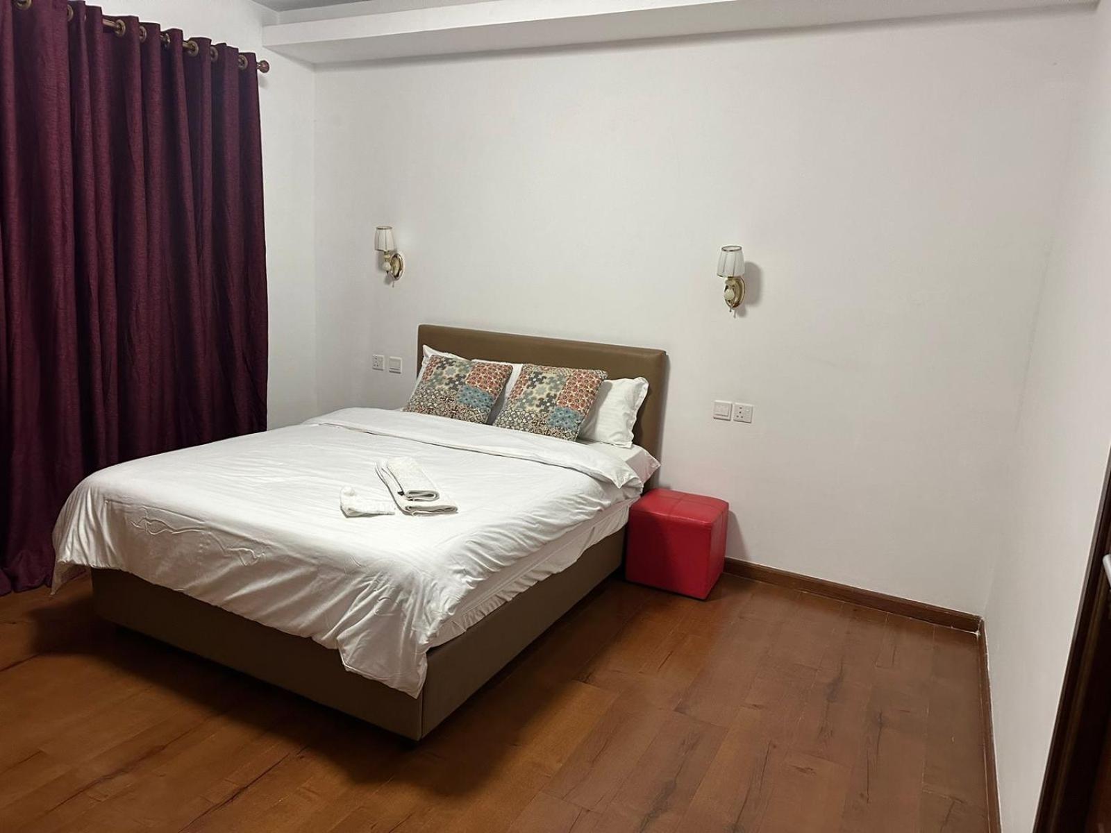 Apartamento Monalisa *