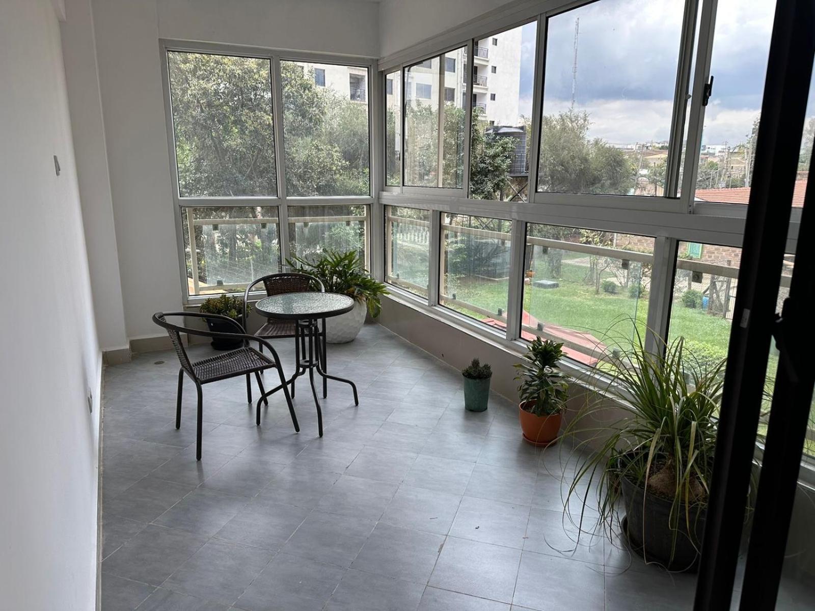 Apartamento Monalisa