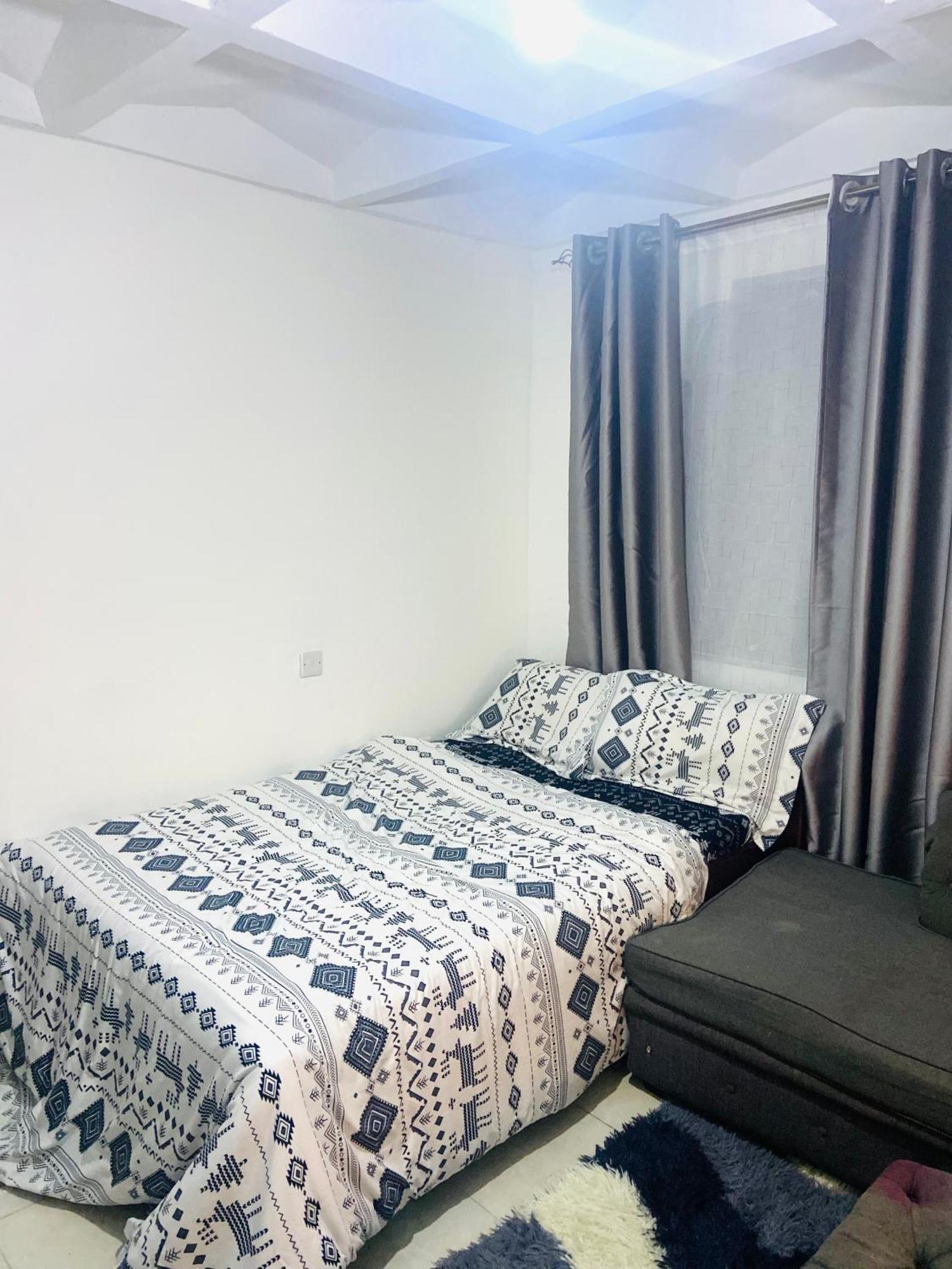 Apartment Smarthome3