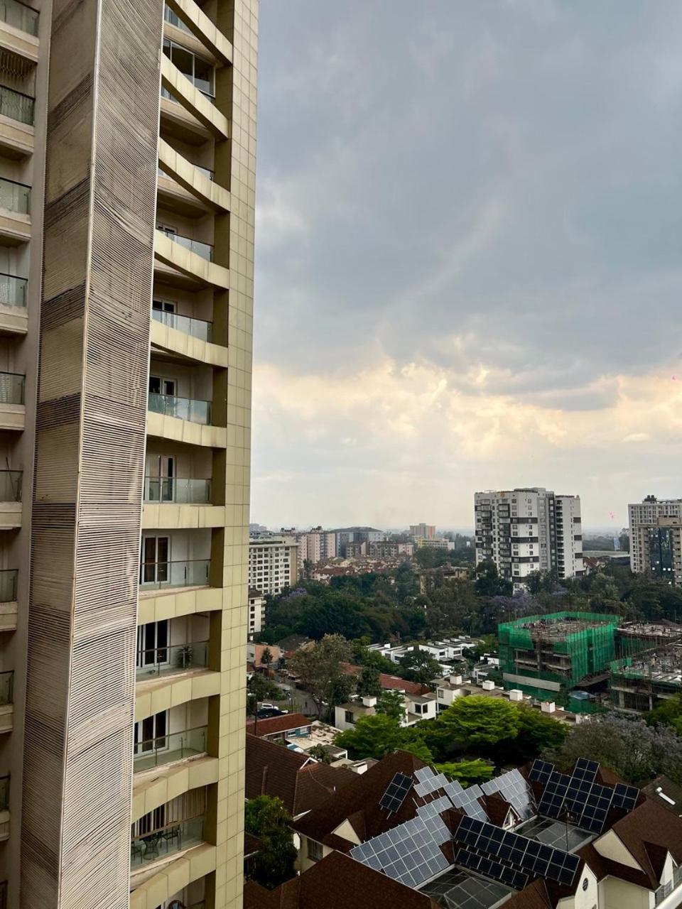 Apartment Hygge Crib Nairobi