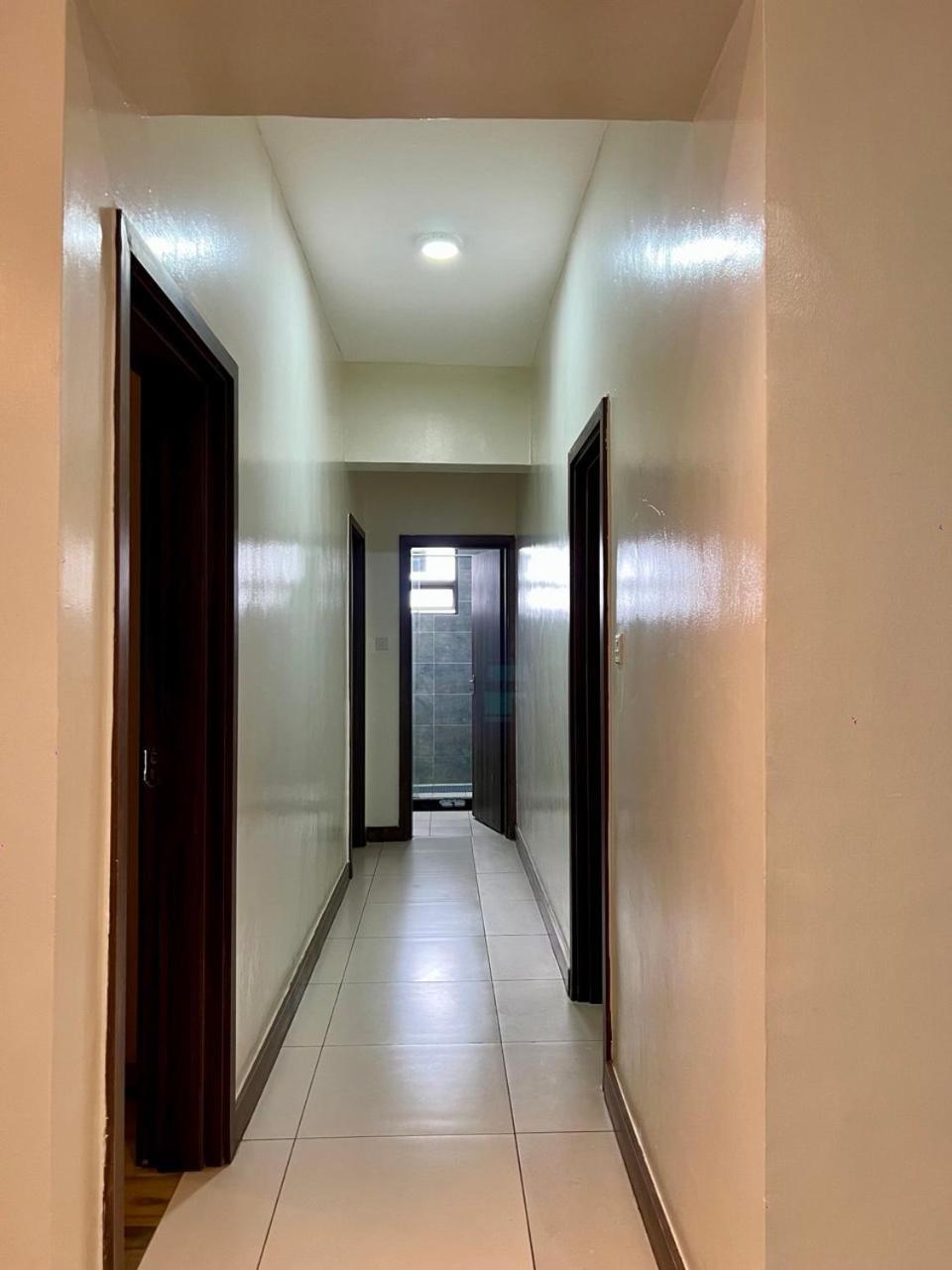 Apartment Hygge Crib Nairobi