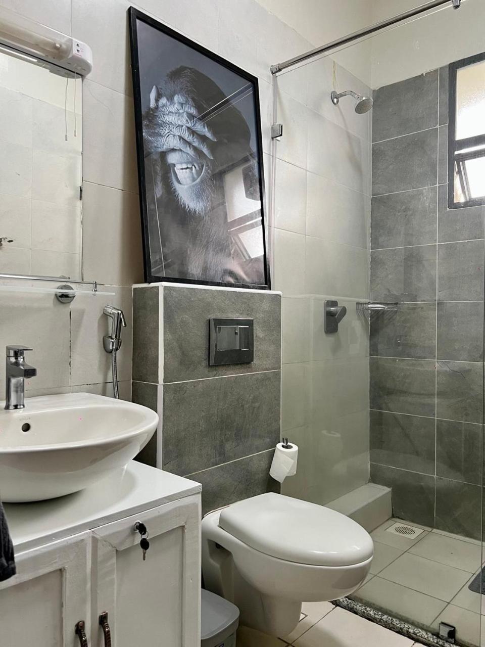 Hygge Crib Apartment Nairobi