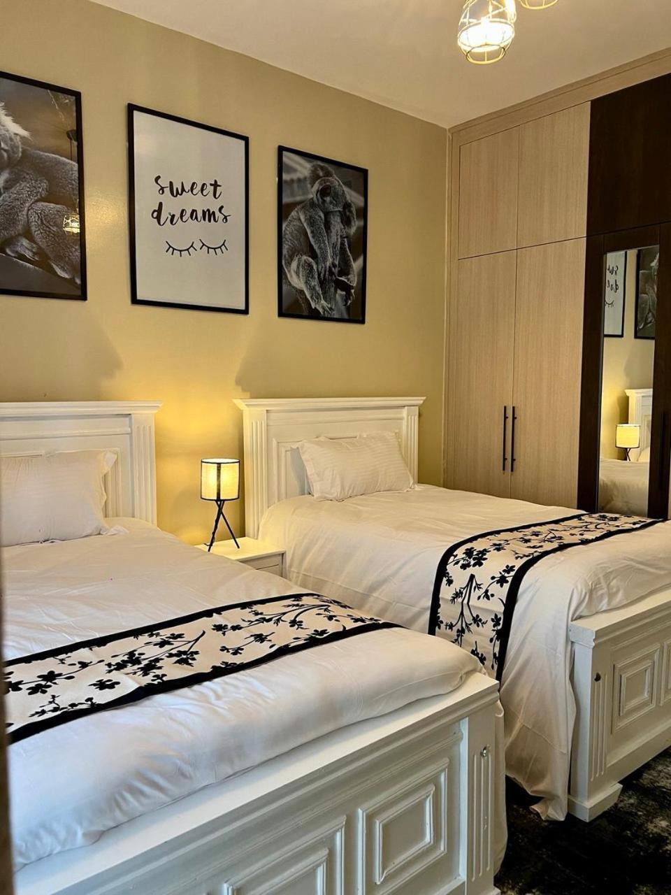 Hygge Crib Nairobi