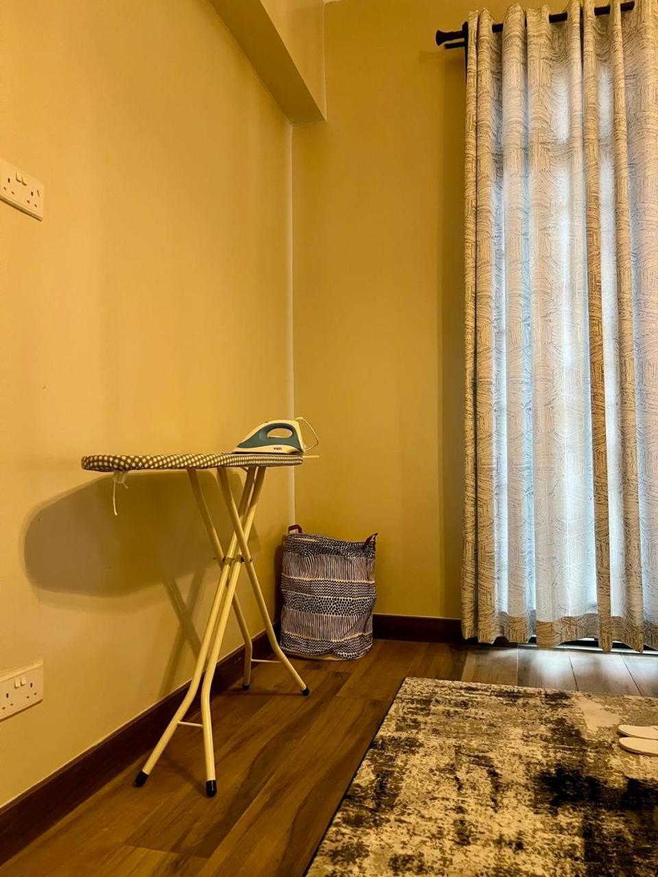 Hygge Crib * Nairobi