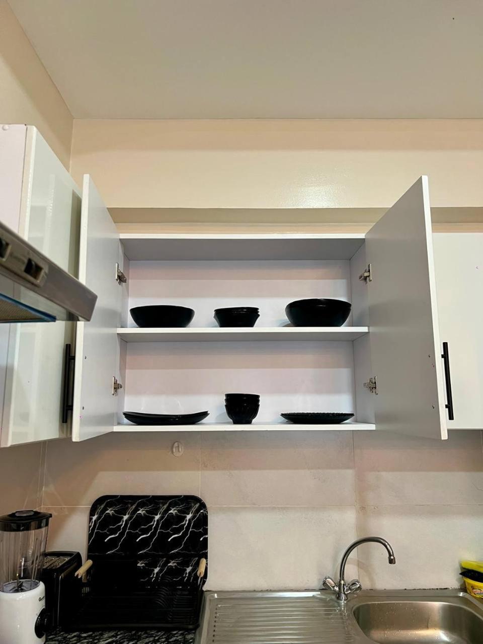 Hygge Crib Apartment Nairobi