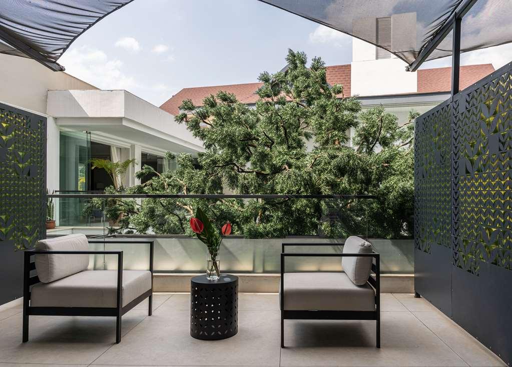 Hotel Kwetu Curio Collection By Hilton