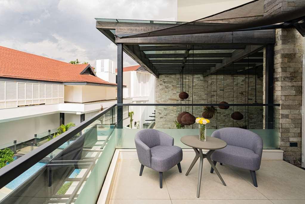 Kwetu Curio Collection By Hilton Hotel *