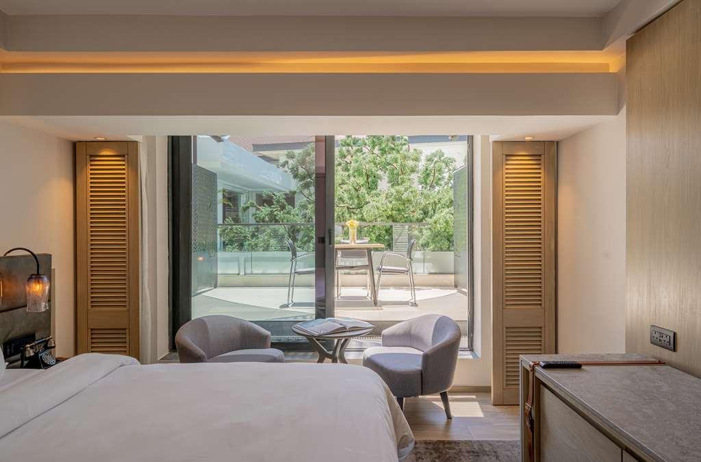 Kwetu Curio Collection By Hilton Hotel Nairobi