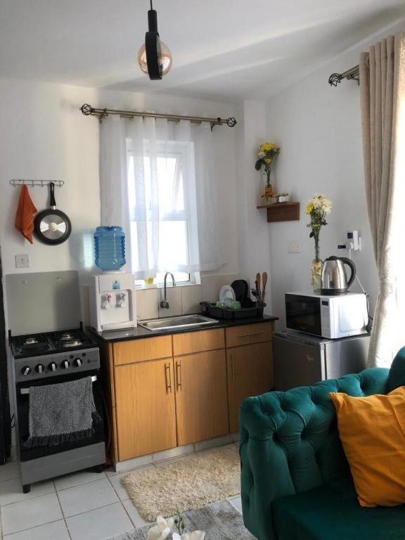 Jk Emerald Homes,along Ngong Road Apartment *