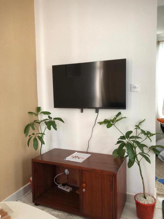 Apartment Jk Emerald Homes,along Ngong Road *