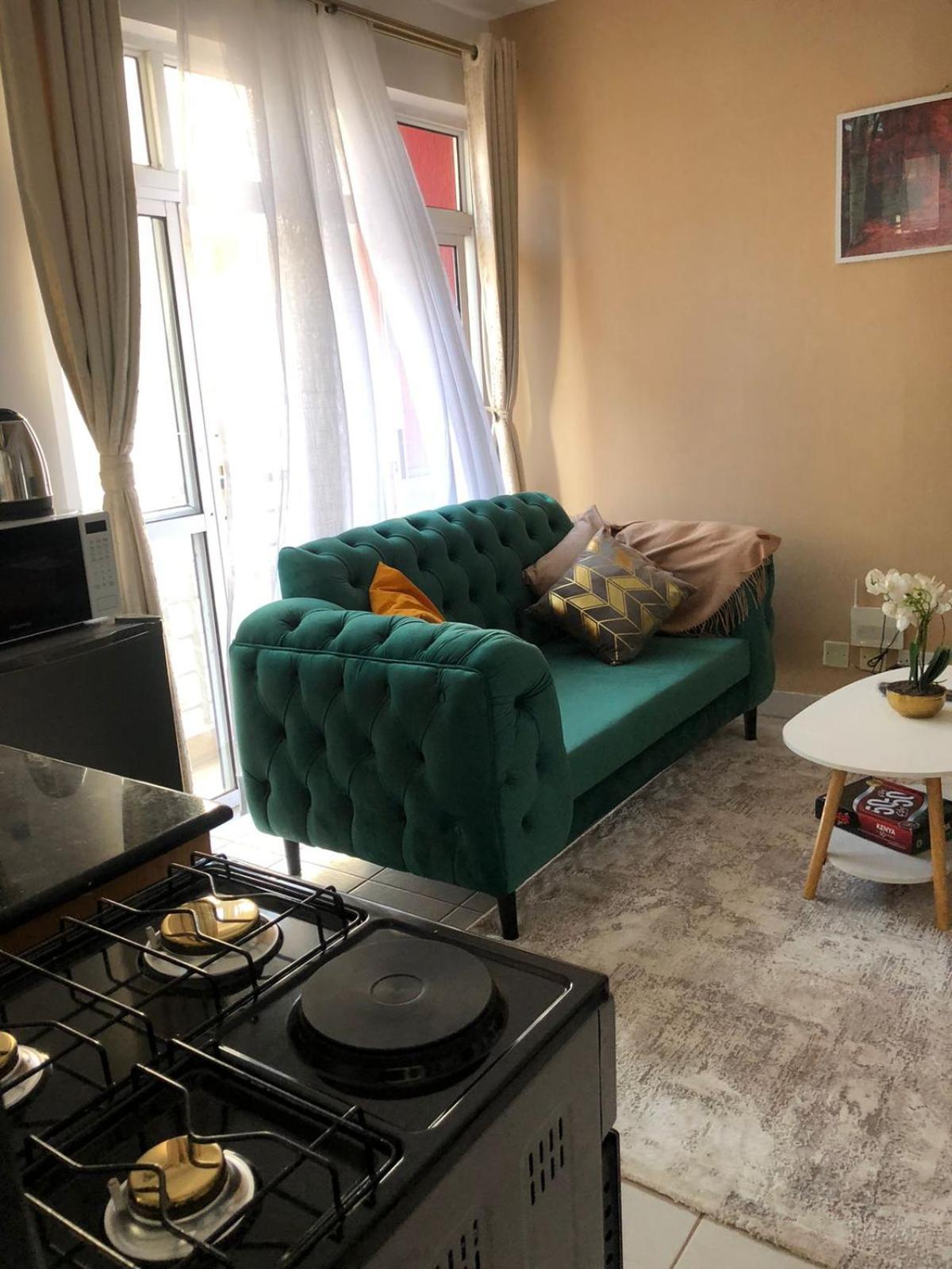 Jk Emerald Homes,along Ngong Road Apartment Nairobi