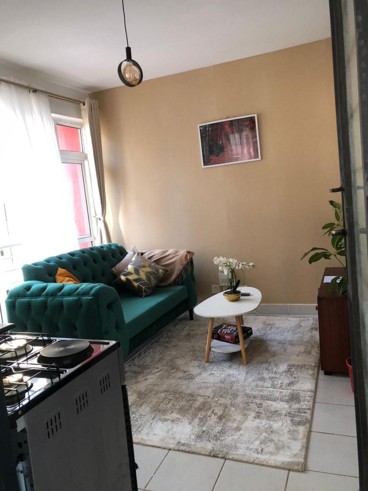 Apartment Jk Emerald Homes,along Ngong Road Nairobi