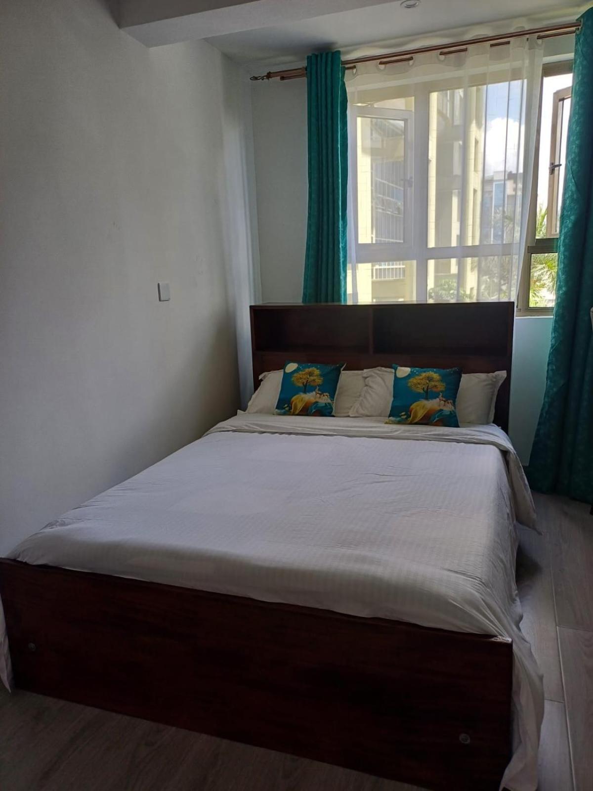 Hosted By Pauline Goldpark Kilimani 2 Bedroom *
