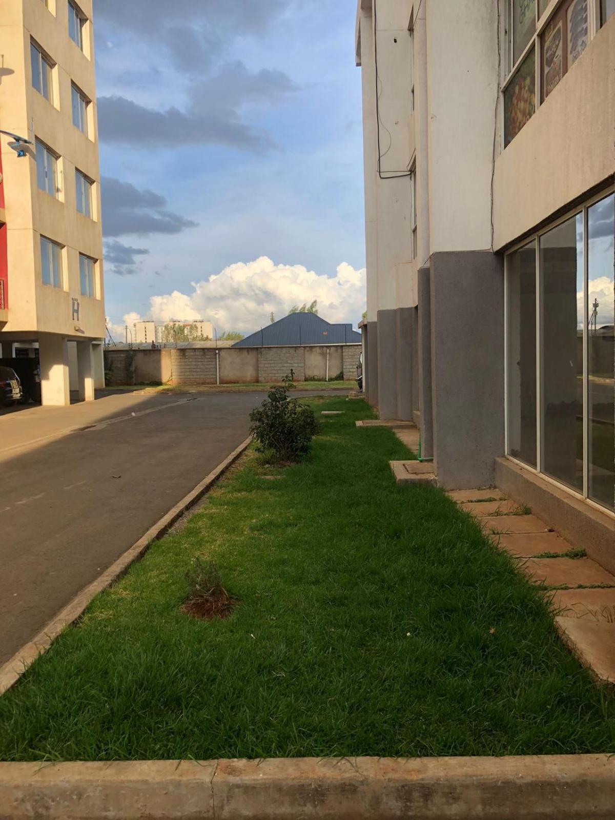 Jk Emerald Homes,along Ngong Road * Nairobi