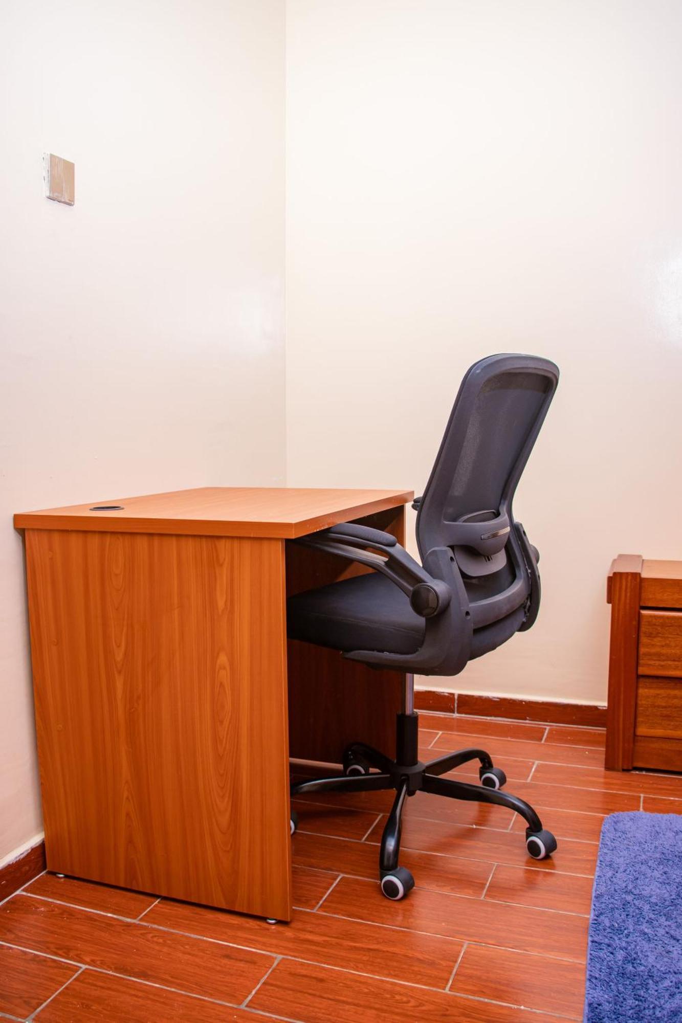 Kaisa Gardens, Away From Apartamento *