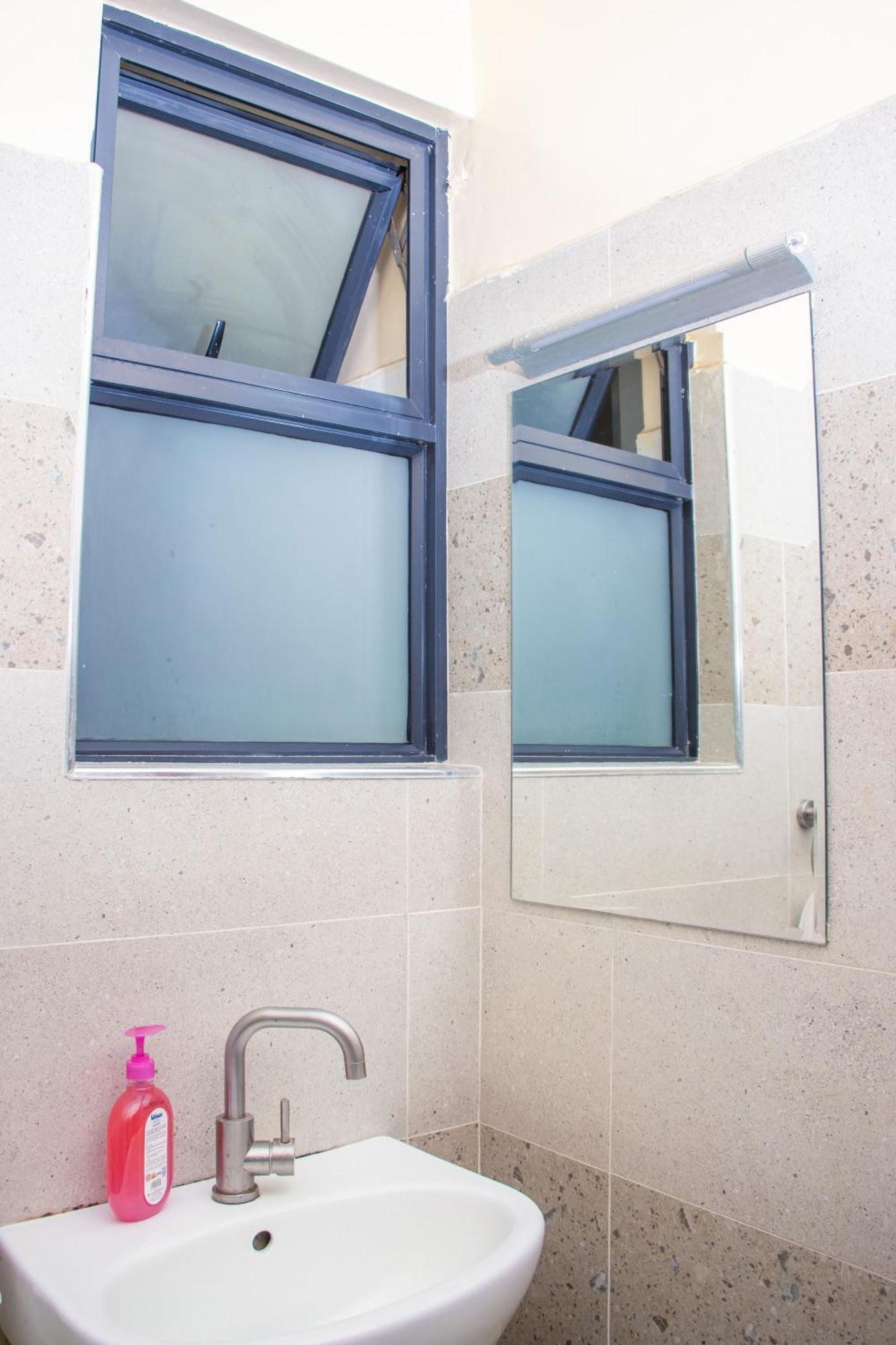 Apartamento Kaisa Gardens, Away From Nairobi