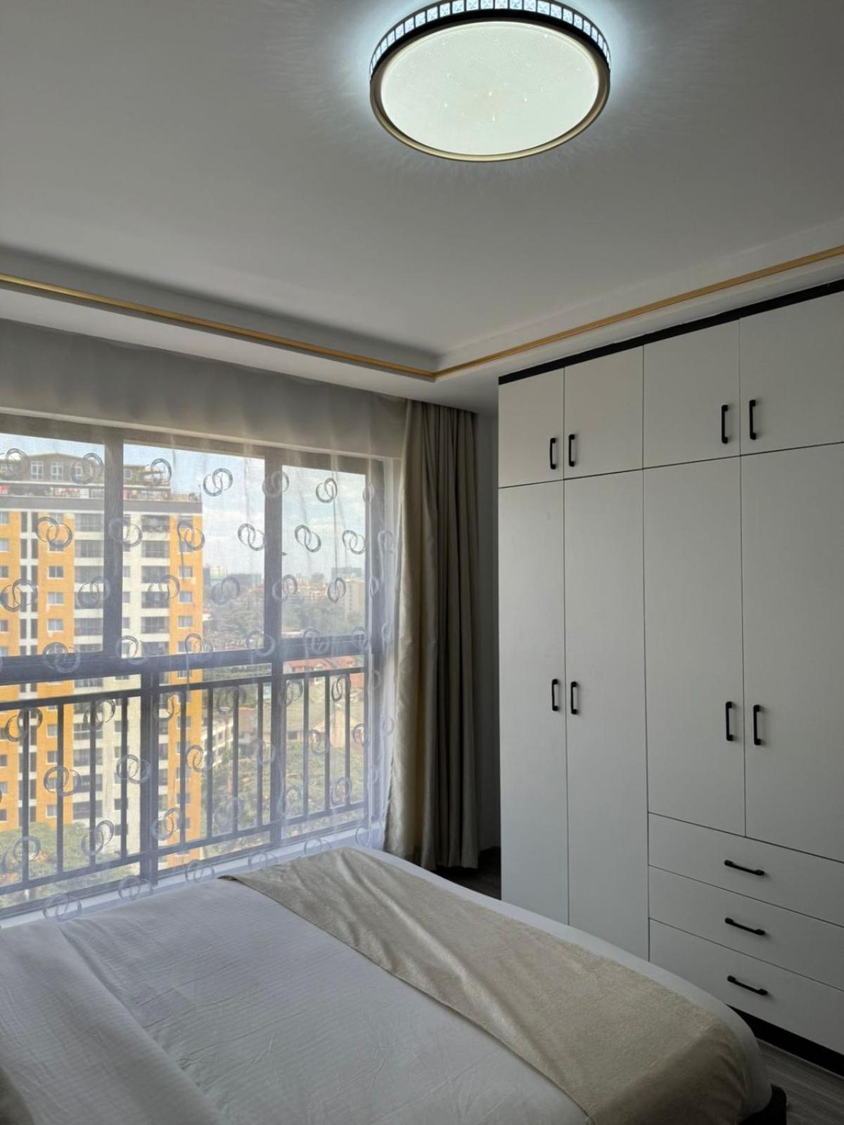 Toju Apartment *