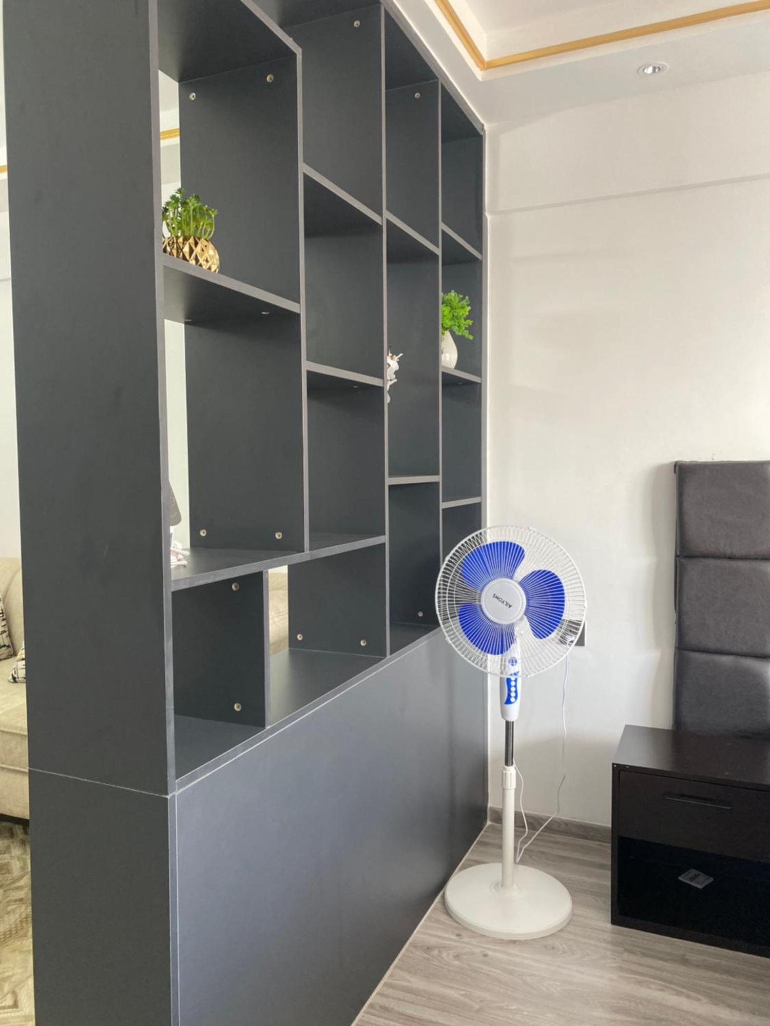 Apartment Toju