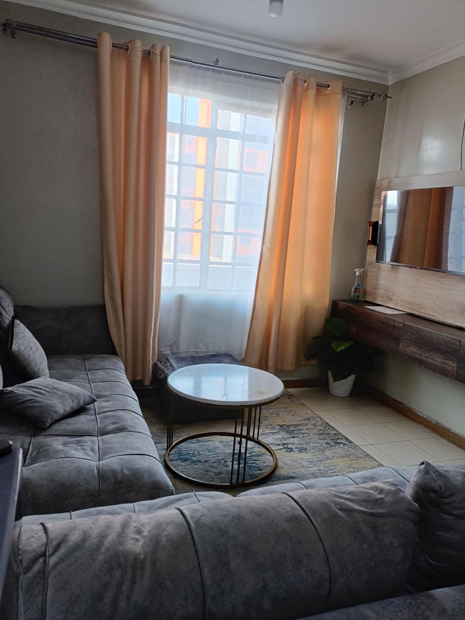 Apartamento Comfort Homes-aae