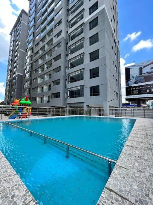 7-star Residency Apartment