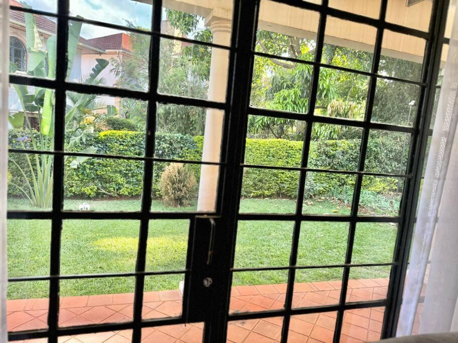 Exquisite 4-bedroom In Prime Gated Community *
