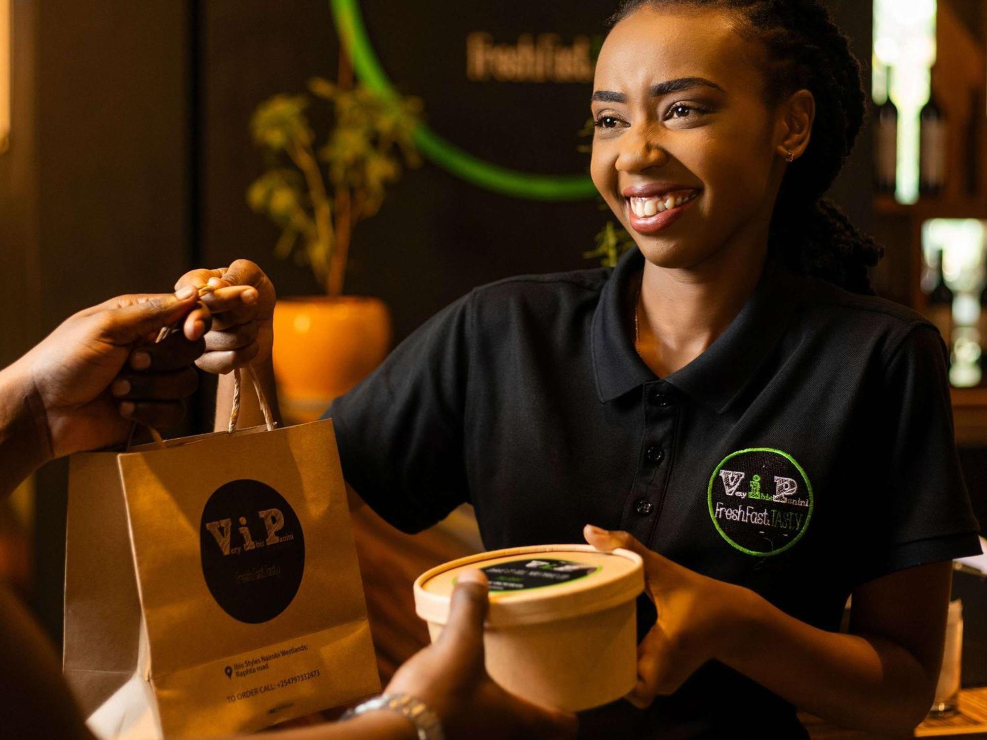 Hotel Ibis Styles - Nairobi, Westlands Nairobi