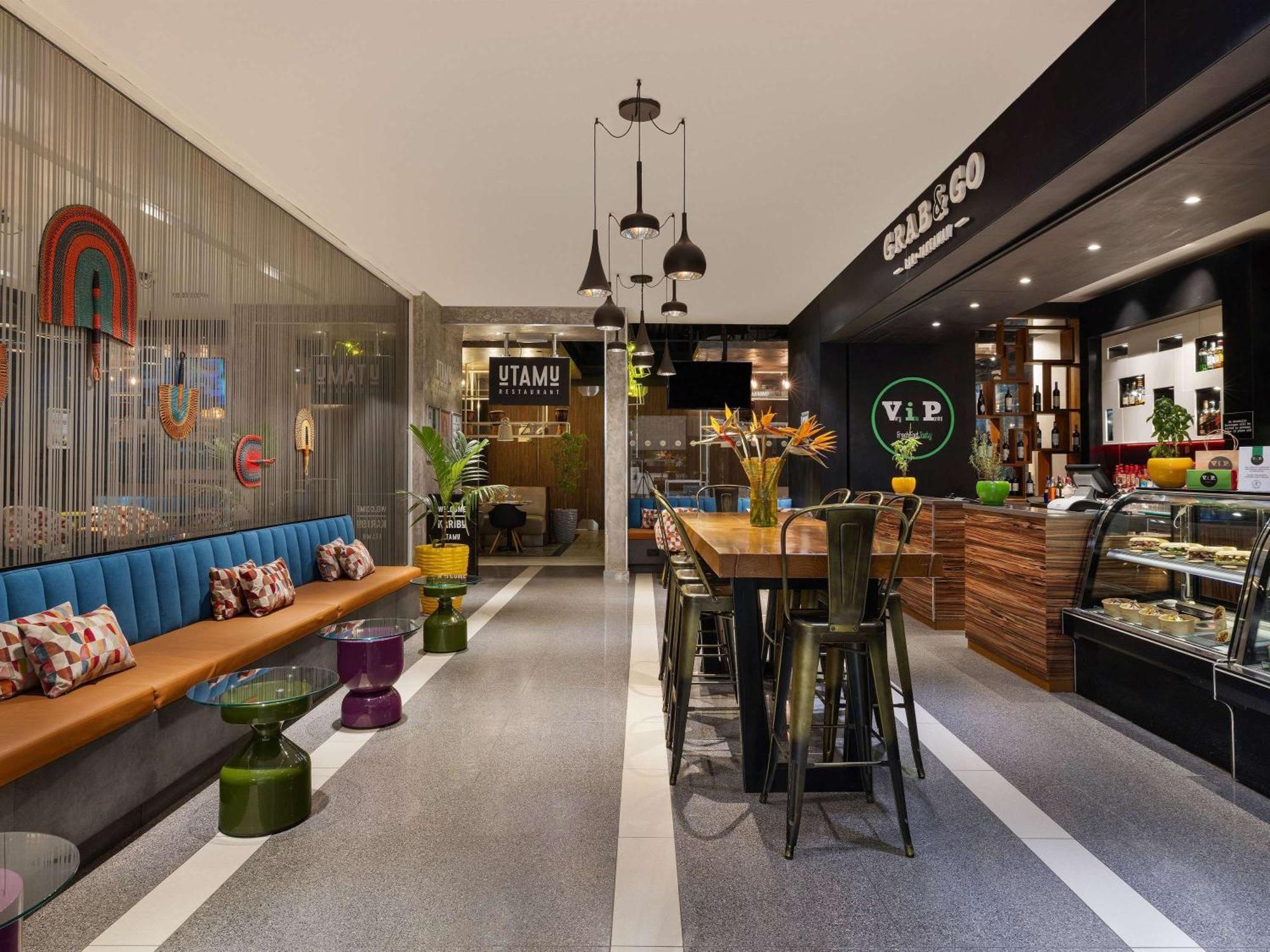 Ibis Styles - Nairobi, Westlands