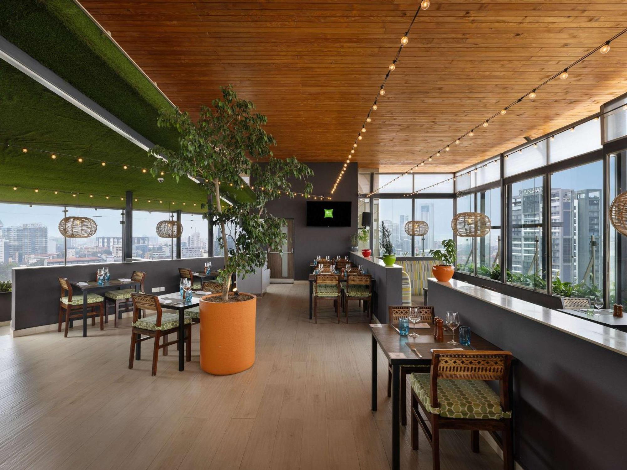 Ibis Styles - Nairobi, Westlands Hotel