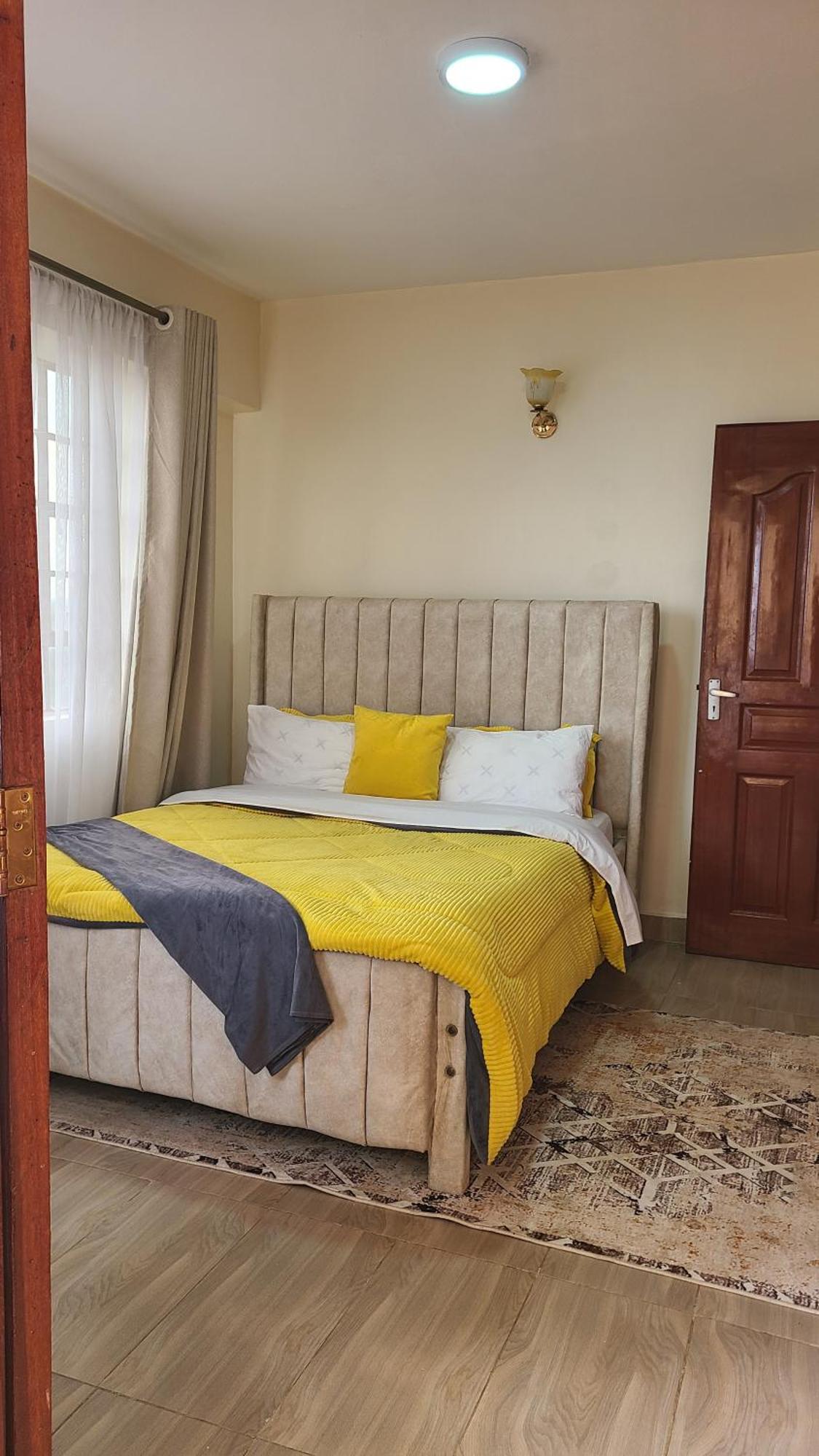 Simmon-opposite Garden Mall,near Safari Park *