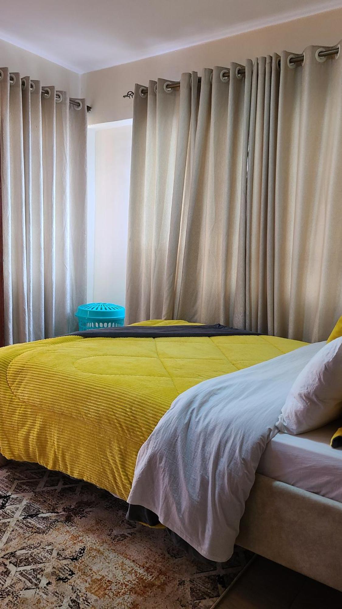 Simmon-opposite Garden Mall,near Safari Park Nairobi