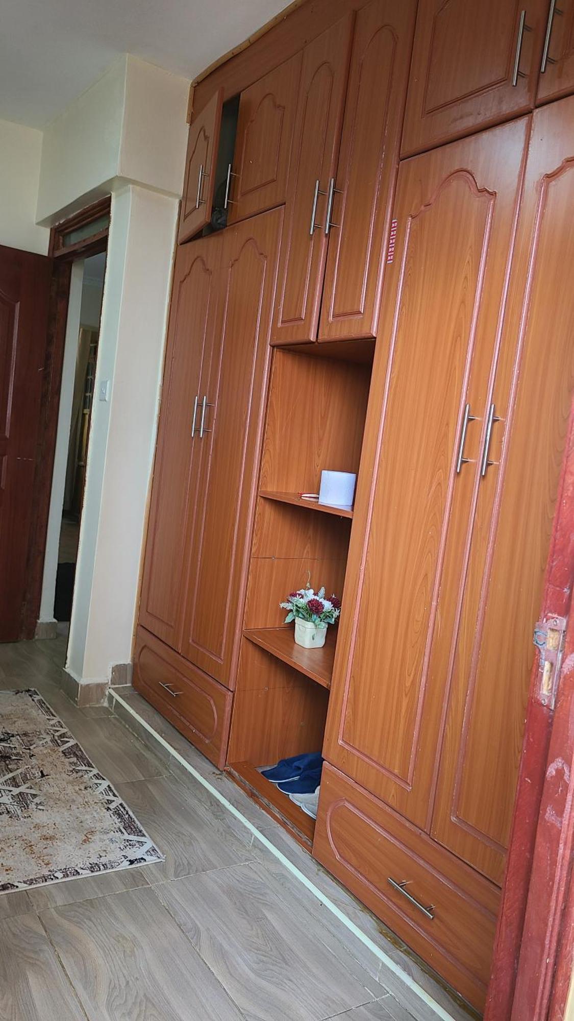 Simmon-opposite Garden Mall,near Safari Park * Nairobi