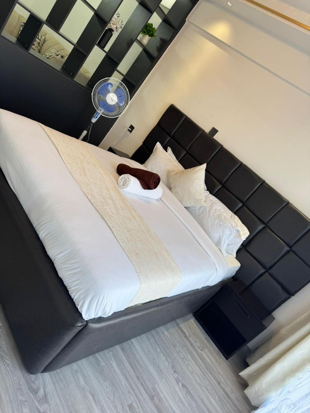 Toju Apartamento