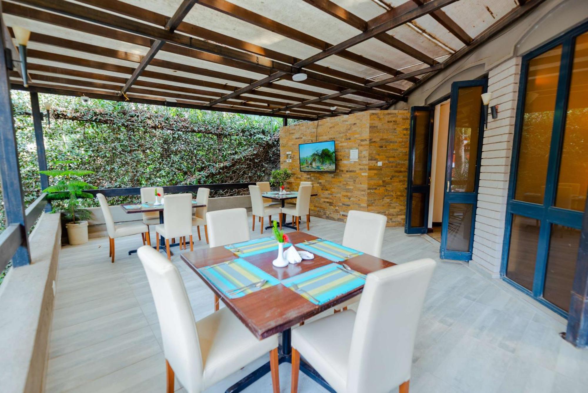 Heri Heights Apartments, Surestay Collection By Western Aparthotel