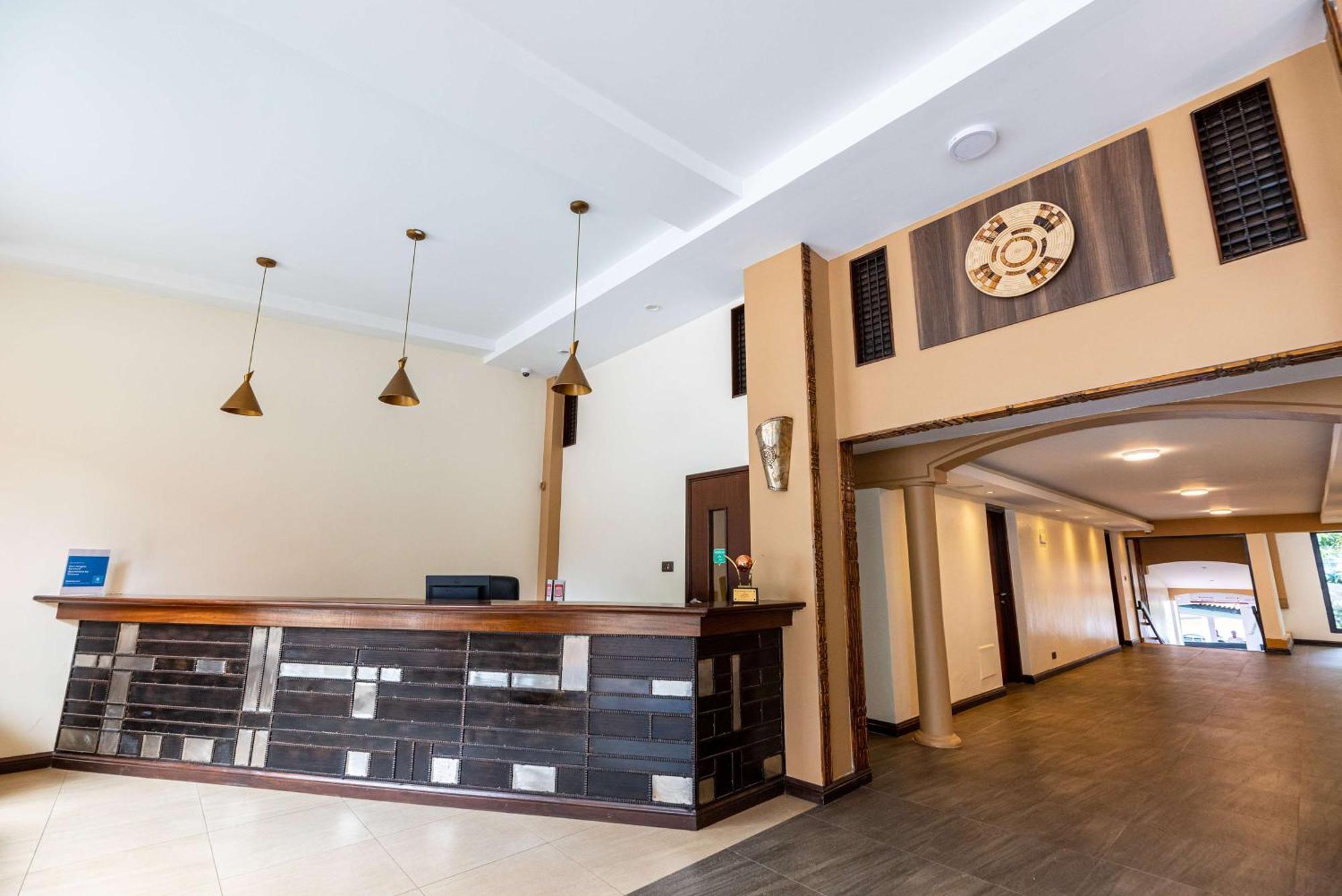 Heri Heights Apartments, Surestay Collection By Western Aparthotel