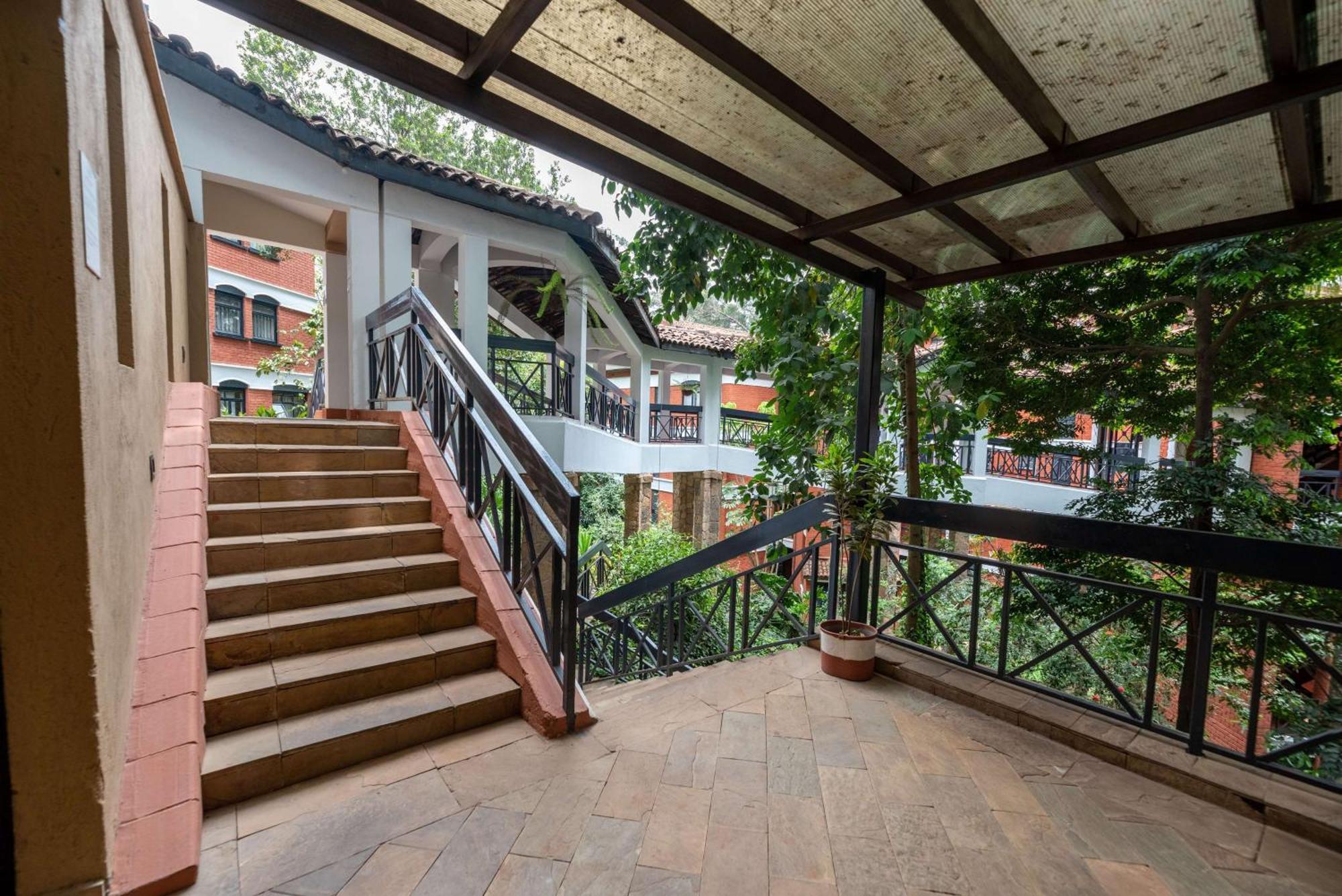 Aparthotel Heri Heights Apartments, Surestay Collection By Western