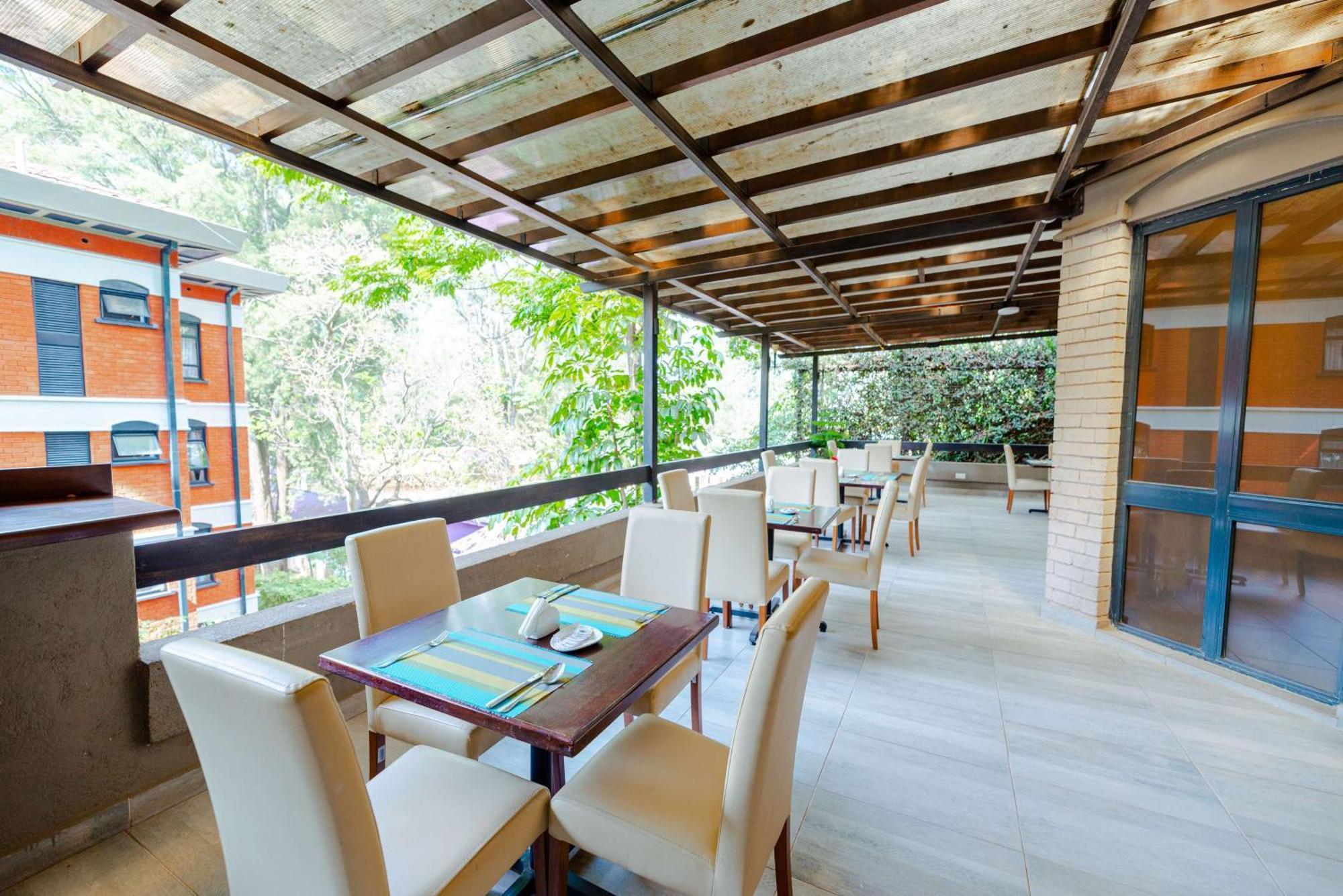 Heri Heights Apartments, Surestay Collection By Western Nairobi