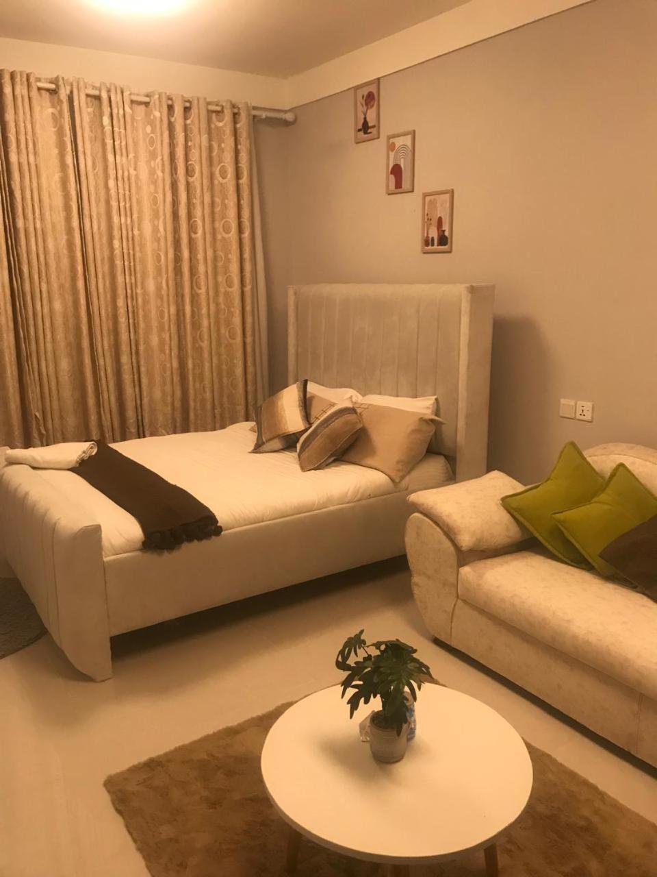 Cozy Near Jkia *
