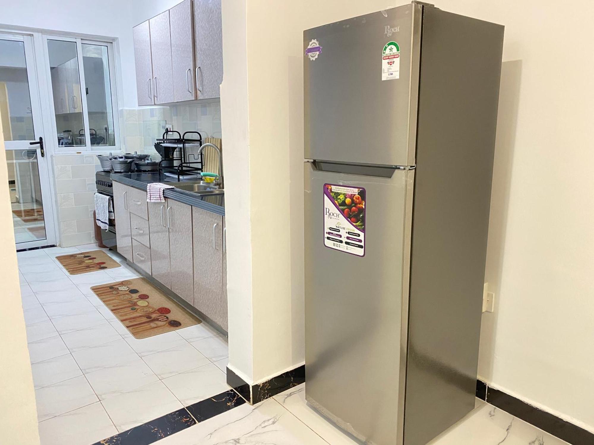 Just Listed- Modern Kilimani By Yaya - Gym, Play Zone & * Nairobi