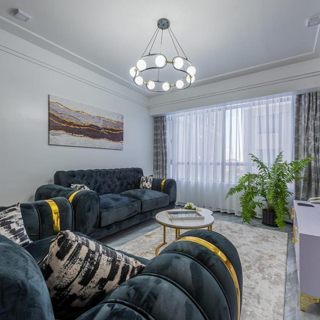 Star Homes Apartment Nairobi