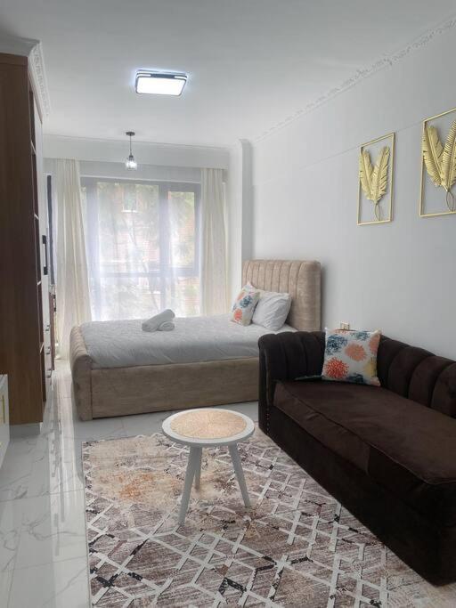 Cozy Kilimani, *