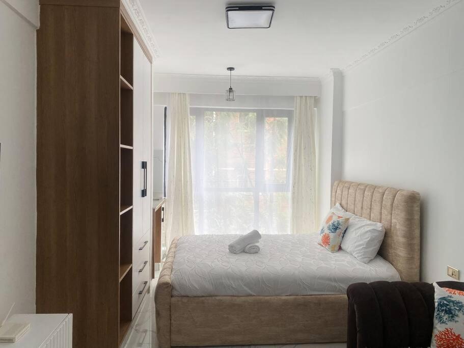 Cozy Kilimani, * Nairobi