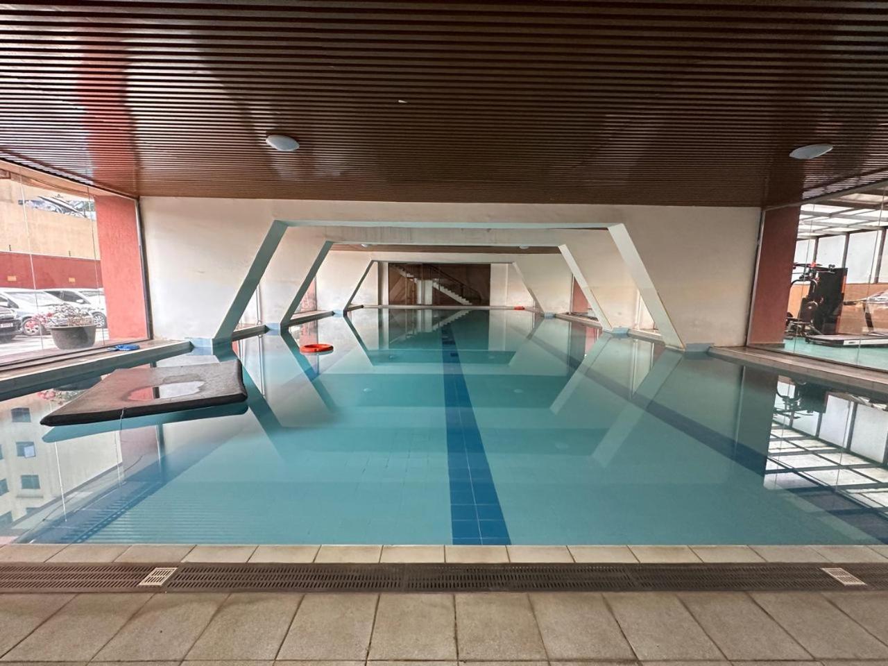Apartment Casamia Luxury 2 *
