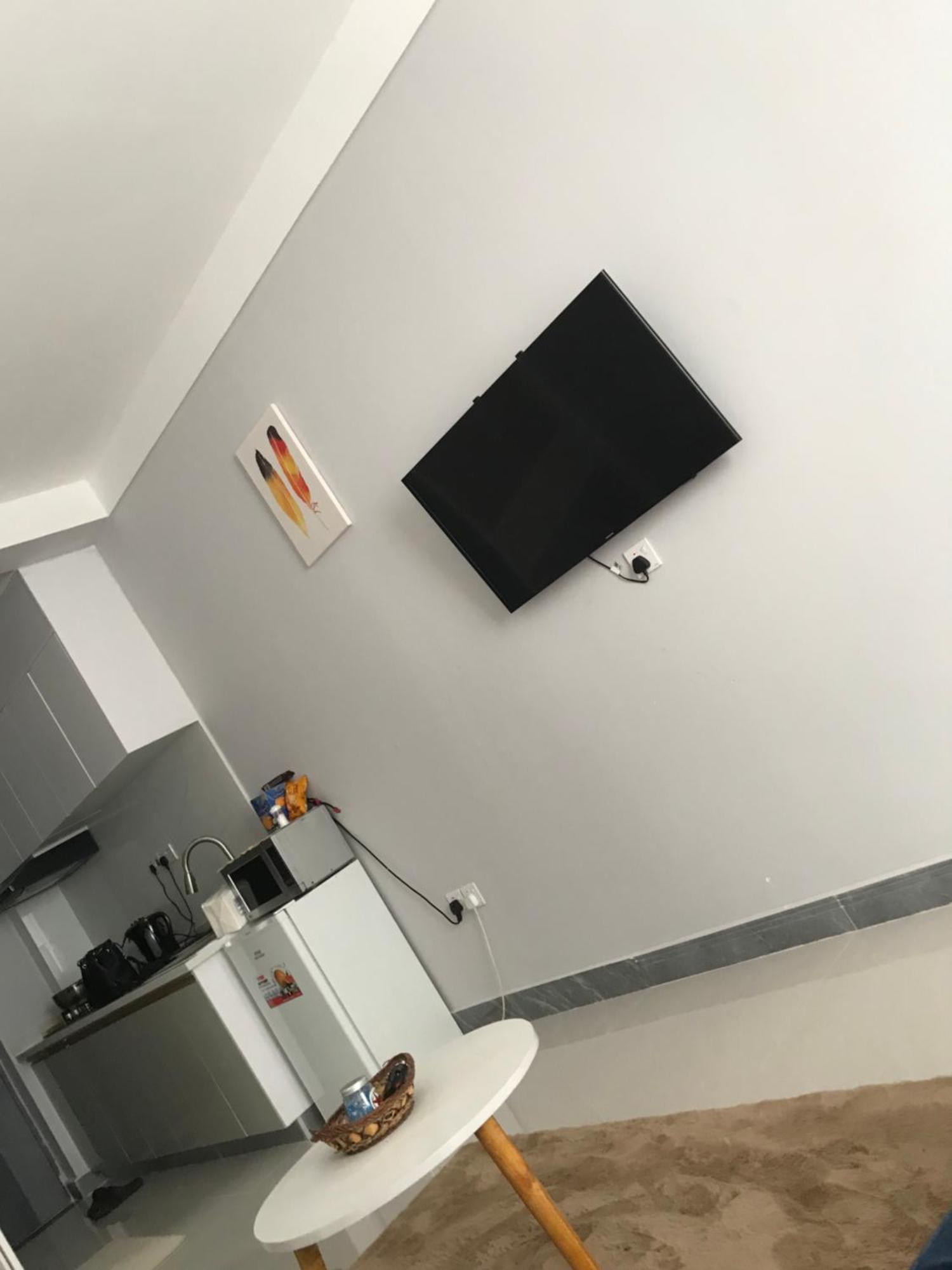 Cozy Near Jkia Apartment Nairobi