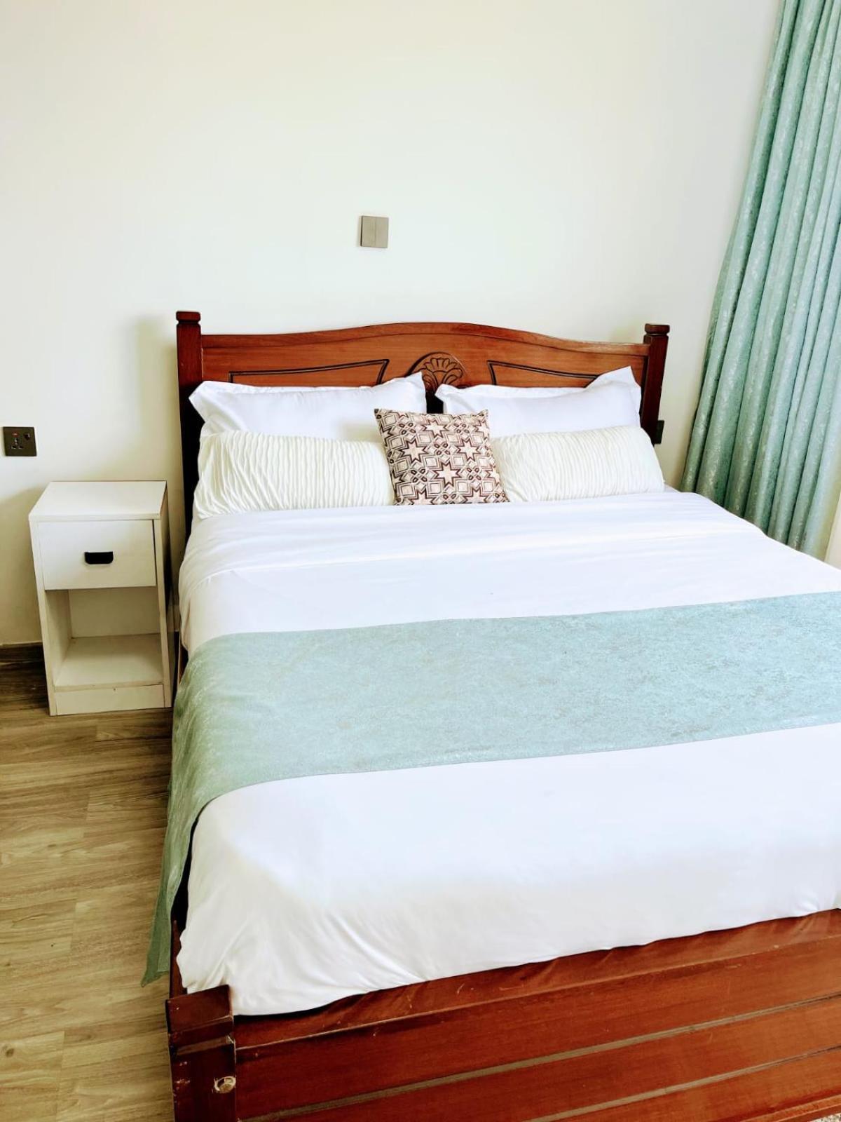 Olive Serenity Homes Apartment